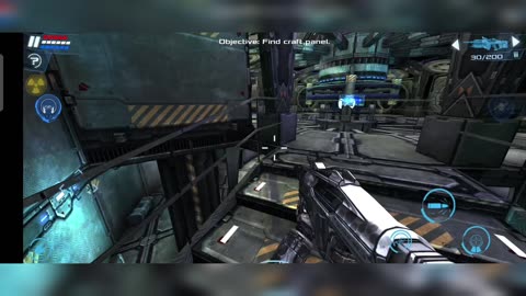 Death Effect 2 – Reviewing the New Visual Update | Noxel Omnia Gaming