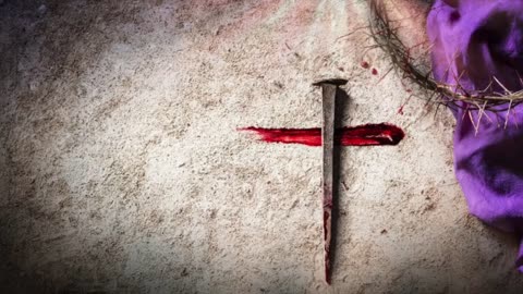 (RUMBLE RANT) Christ Sacrifice