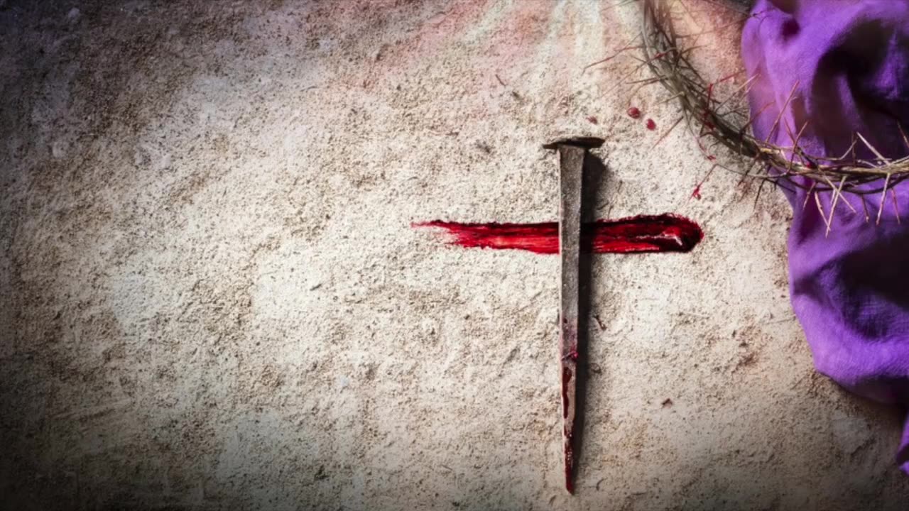 (RUMBLE RANT) Christ Sacrifice