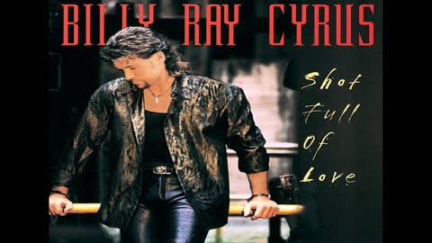 Billy Ray Cyrus How's My World Treatin' You 🇺🇸