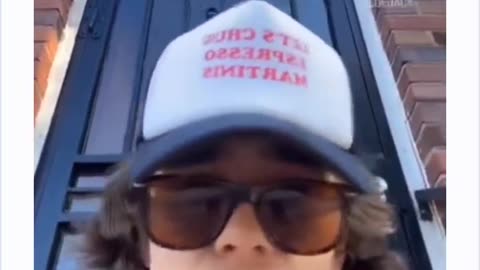 Liberal riots for nothing