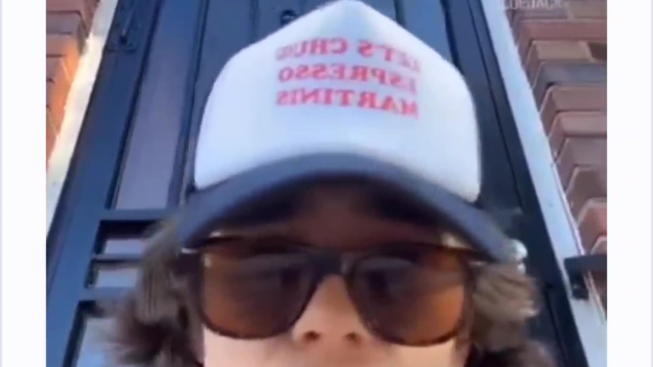 Liberal riots for nothing