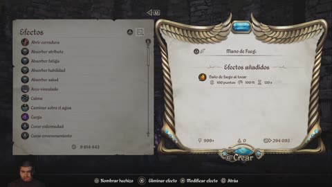 TES IV: Oblivion Remastered 8#