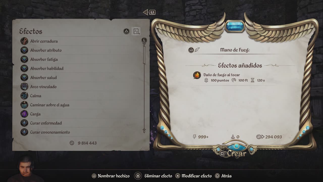 TES IV: Oblivion Remastered 8#