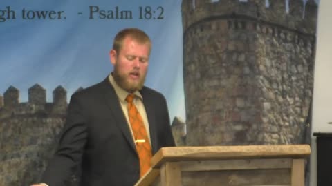 Disney Is Of The Devil ｜ Pastor Jim Wiebe
