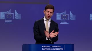 EU Midday Briefing: Ukraine, Pride March, Digital Act & Gaza | Europe Politics | Amaravati Today