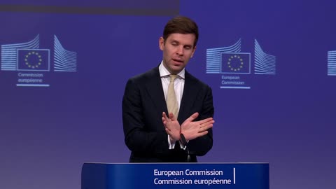 EU Midday Briefing: Ukraine, Pride March, Digital Act & Gaza | Europe Politics | Amaravati Today