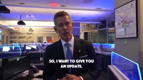 Hired a project manager that will move our system from analog to DIGITAL