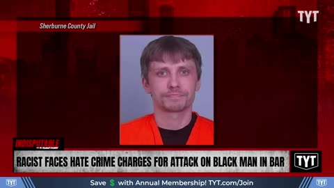 Black Man Suffers SEVERE Brain Injury After Racist Attack At Bar