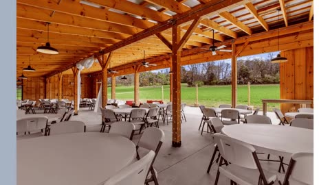 Company Semi-Annual Meeting Event Venue in Clear Spring Maryland