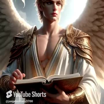 😊 ORACIÓN PARA QUITAR HECHIZOS Y BRUJERÍAS CON EL ARCÁNGEL SARIEL 😊