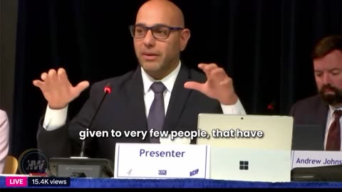 Big Pharma "Vaccine" Immunity from Prosecution AND Investigation!