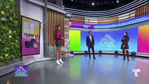 Ana In Some Sweet Suede OTK's