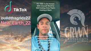 A word from Trav, buildthagrids22 New_Earth_22