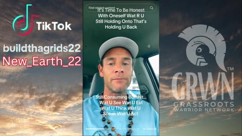 A word from Trav, buildthagrids22 New_Earth_22