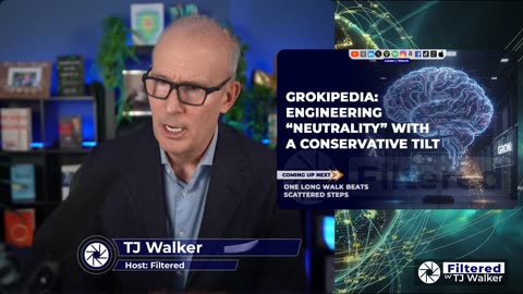 Big Tech Cuts, Robot Care, Fridge Ads, Musk’s Wiki, Walk Smarter