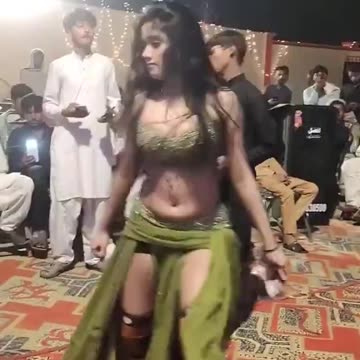 In Pakistan, women are confined to homes, and at parties men pay other men to dance for them.