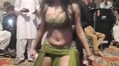 In Pakistan, women are confined to homes, and at parties men pay other men to dance for them.