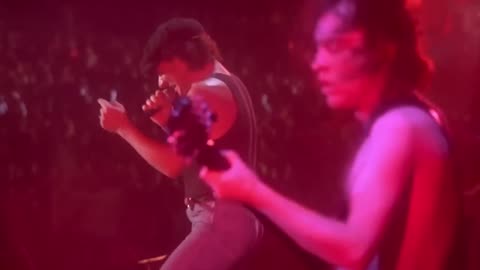 AC/DC - Live at Caste Donington, England, August 17, 1991