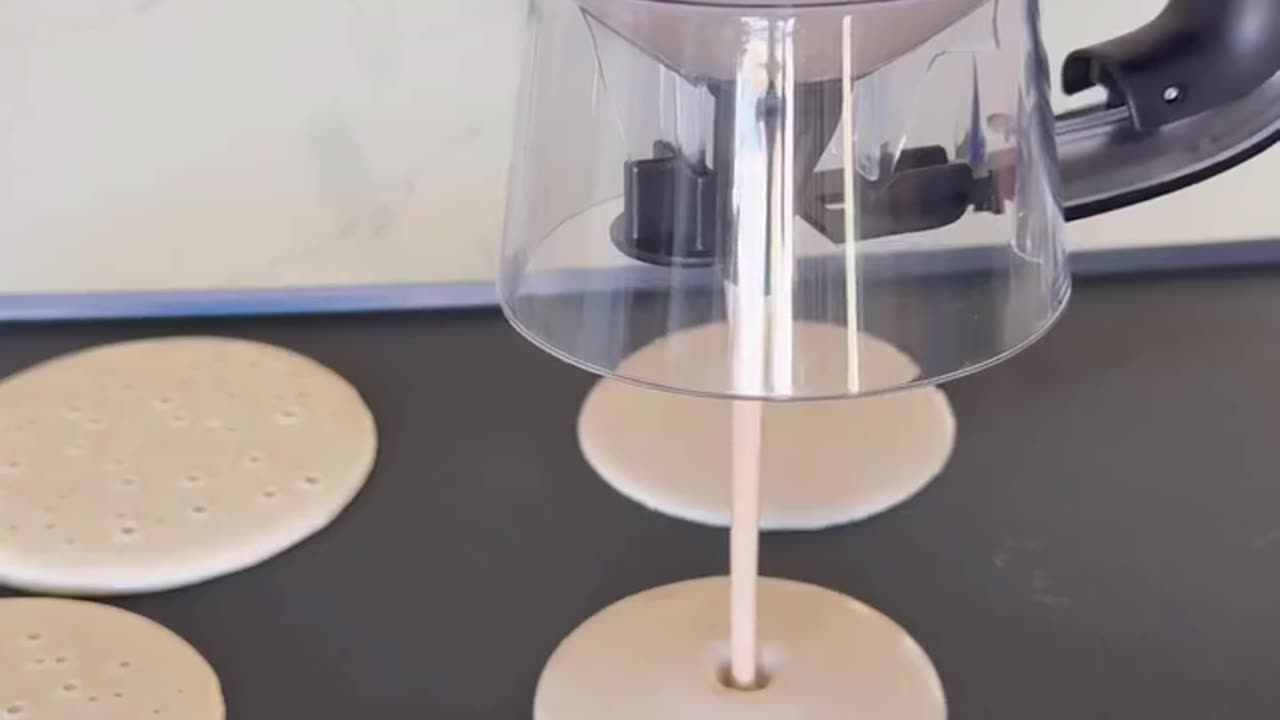 Perfect Pancakes Every Time