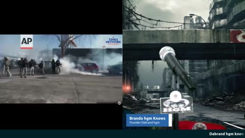 Dabrand hgm knows show