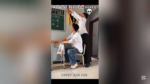 😱 When an Unexpected Thing Happens… You Won’t Believe This Ending! 🔥