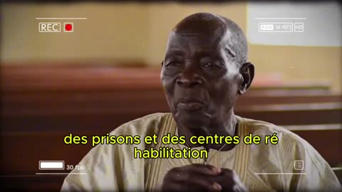 A Pastor Set on fire by Islamist muslims. Amazing Testimony. A MUST WATCH