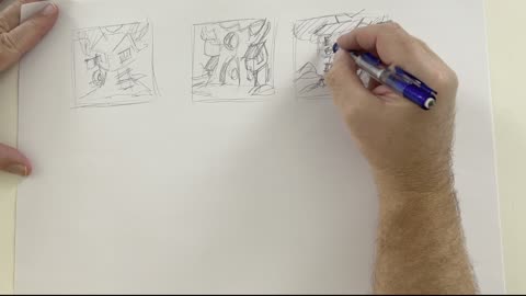 How to Create a Thumbnail for a Treehouse Cartoon