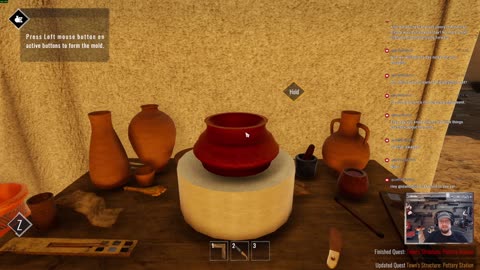 EGYPT FRONTIERS - Stop Living In DeNile!