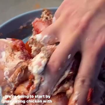 Keto Diet Video Recipe No. 154