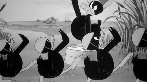 Looney Tunes Golden Collection S1938E06 What Price Porky