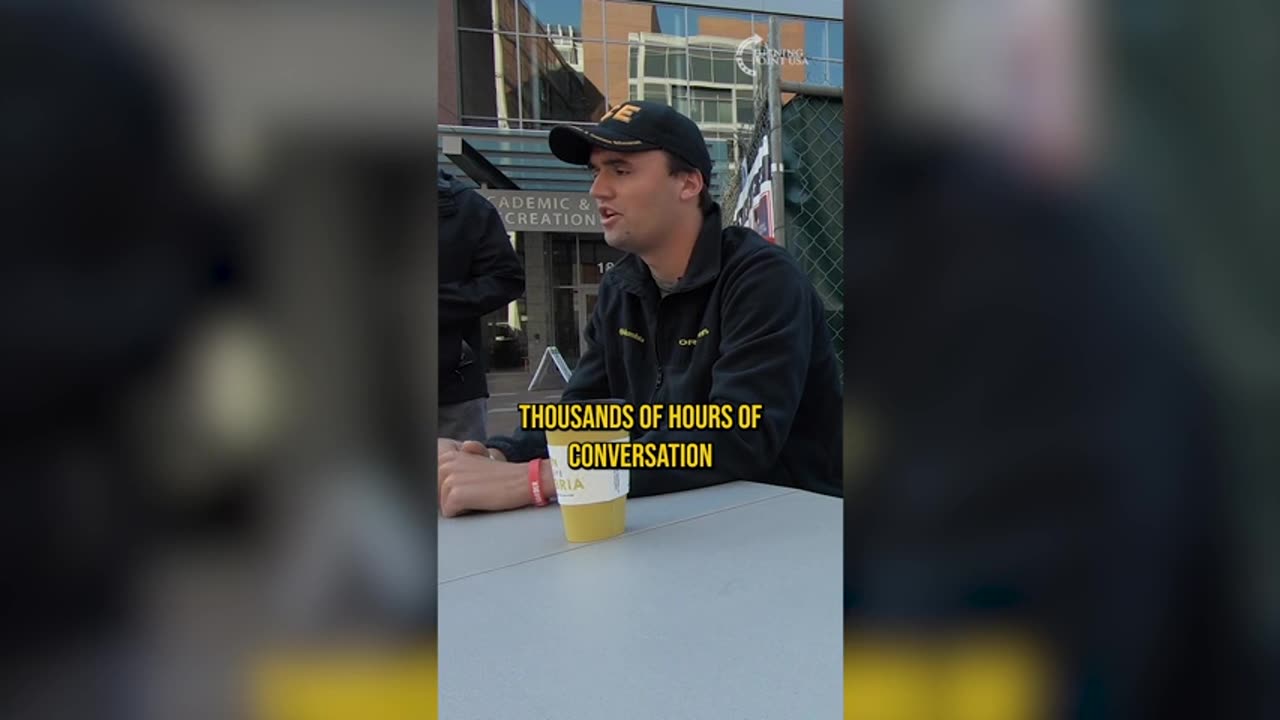 Why Civil Dialogue Is SO Important