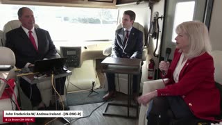 JF Weekend Show [Live Radio & TV] December 5, 2025