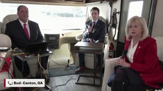 JF Weekend Show [Live Radio & TV] December 5, 2025