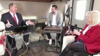 JF Weekend Show [Live Radio & TV] December 5, 2025