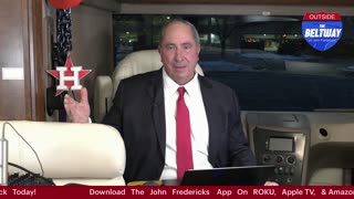 JF Weekend Show [Live Radio & TV] December 5, 2025