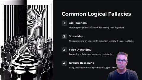 Introduction to Logic