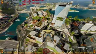 🔥----LASH is Live----🔥BO7/6🏆🐦‍🔥20v20 Skirmish/Warzone🐦‍🔥🏆 #Rumblegaming