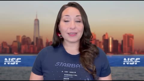 Blue Origin's “Never Tell Me The Odds” Moves; Starship Flight 11 Monday! | This Week In Spaceflight
