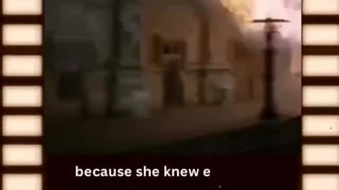 Remember, Remember the 5th of November - It's all a Movie