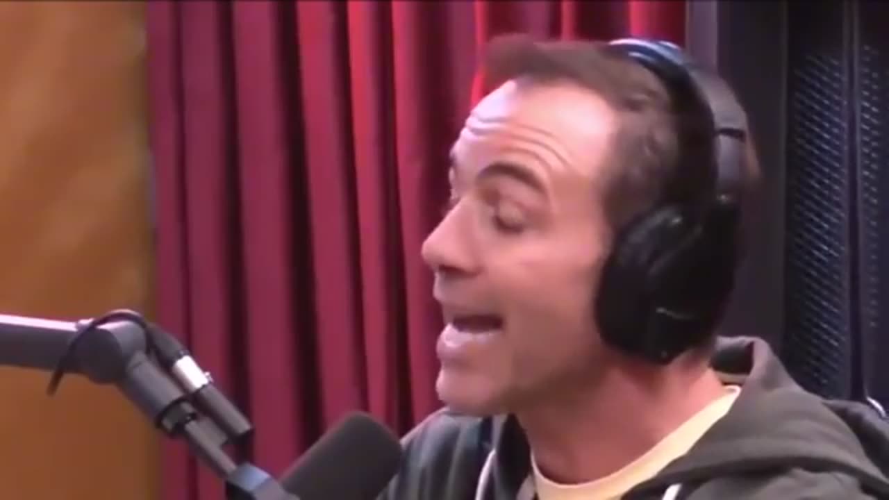 Eddie Bravo Was Right