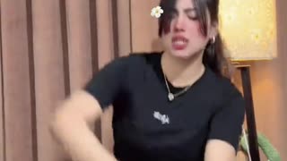 Bangladeshi most beautiful viral item girls Islamnur ka live show