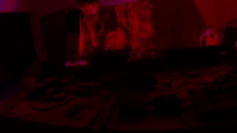 I Feel Love (Donna Summer) - DjdK cover