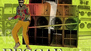 Tony Tuff - Mix Me Down