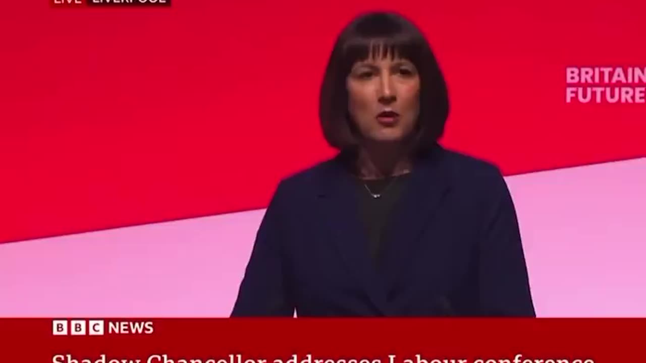 HYPOCRISY- Here’s Rachel from accounts saying Labour will...