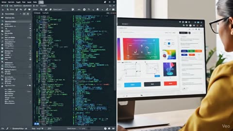 See How Coderlity Turns Ideas into Eye-Catching Designs | Web, App & Branding Solutions