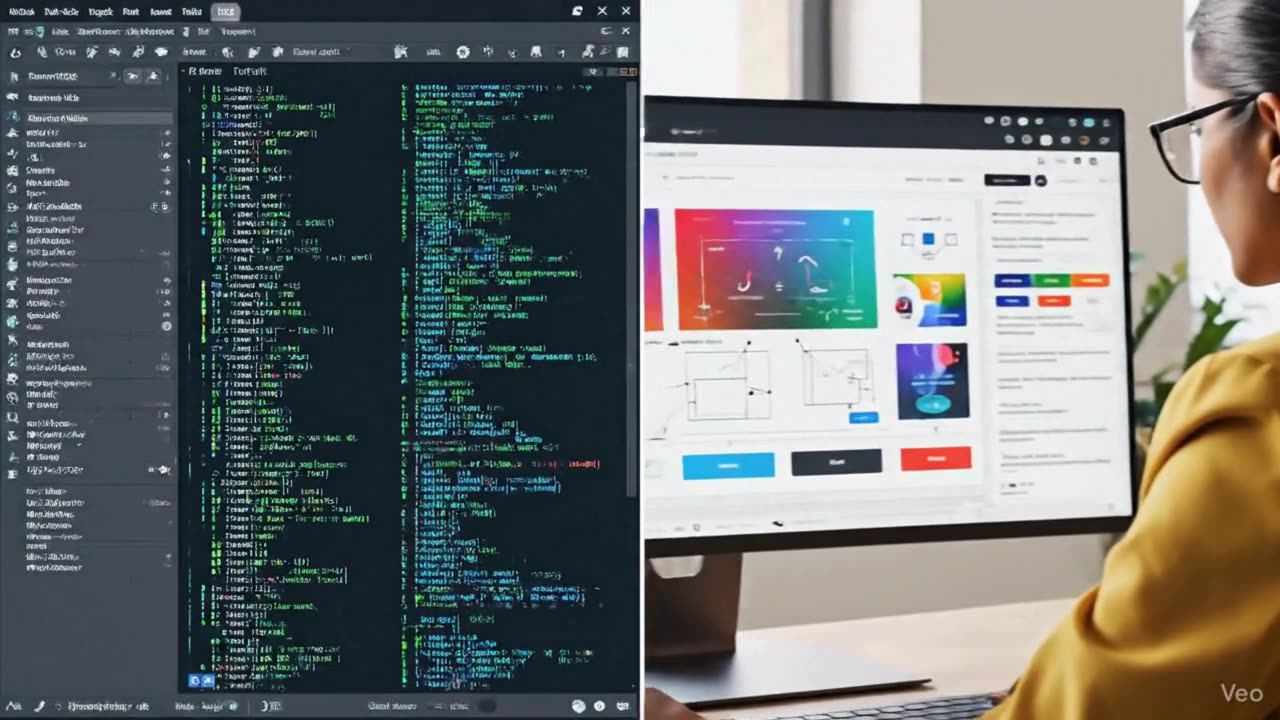 See How Coderlity Turns Ideas into Eye-Catching Designs | Web, App & Branding Solutions