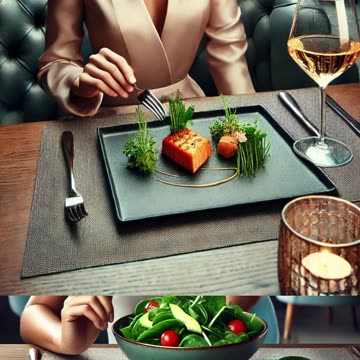 5 Foods That Make Your Hair Grow Faster (No B.S.):