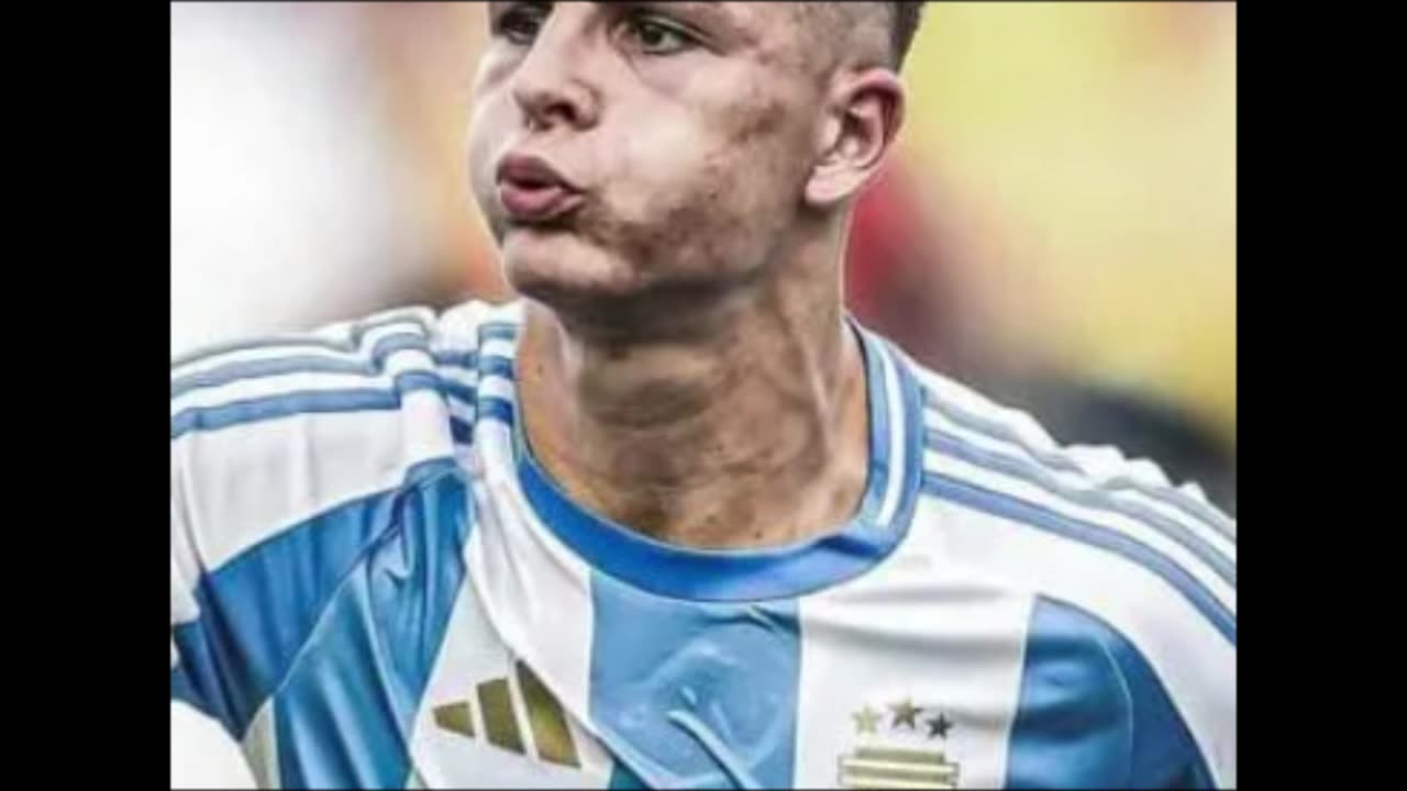 Barcelona Targets Lanús Starlet Thomas de Martis