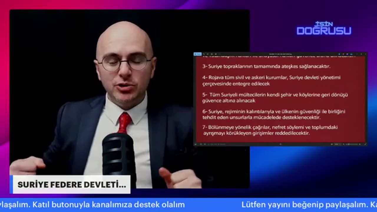 ŞİMDİ HİLAFET ZAMANI